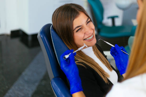 Advanced Technology for Better Dental Care in Hawkins, TX