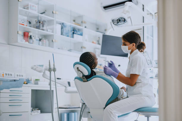 Best Dentures (Full and Partial)  in Hawkins, TX