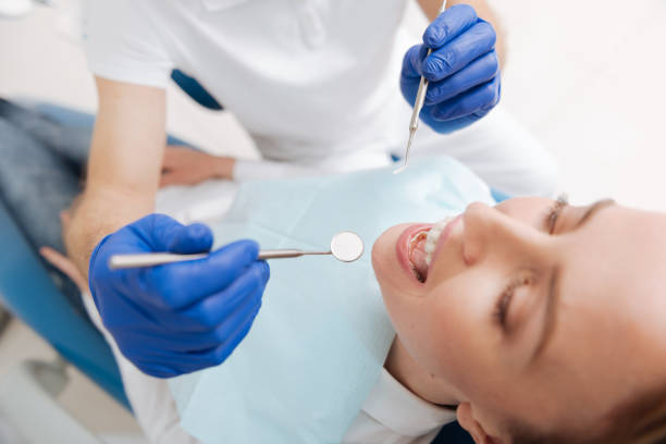 Best Dental Exams and Cleanings  in Hawkins, TX