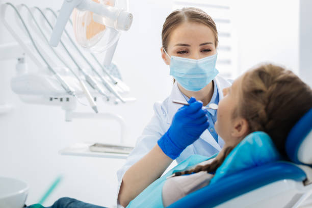 Best Dental Fillings (Composite and Amalgam)  in Hawkins, TX